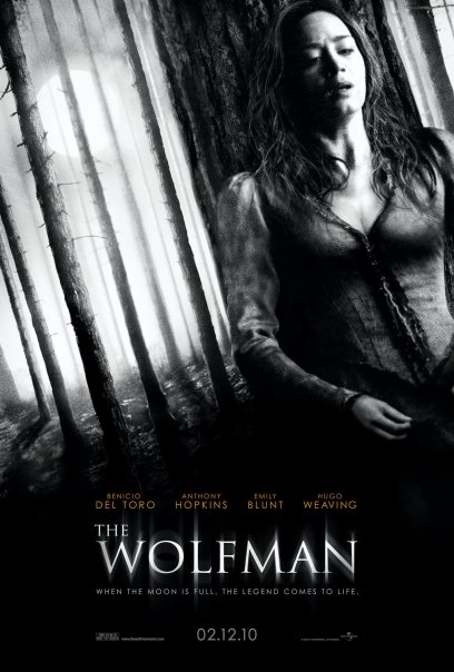 wolfman poster 6